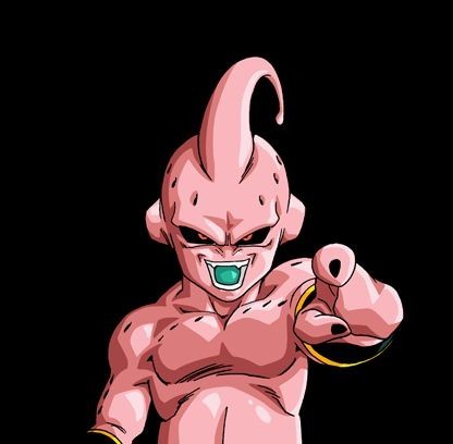 Kid Buu
