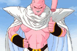 Super Buu + Piccolo