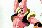 Super Buu + Gotenks