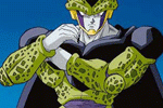 Perfect Cell